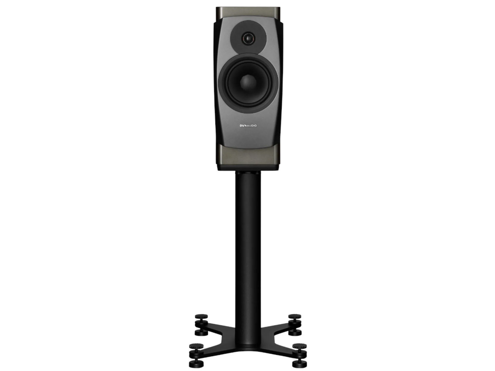 DYNAUDIO CONFIDENCE 20 (la paire) - Stand Inclus