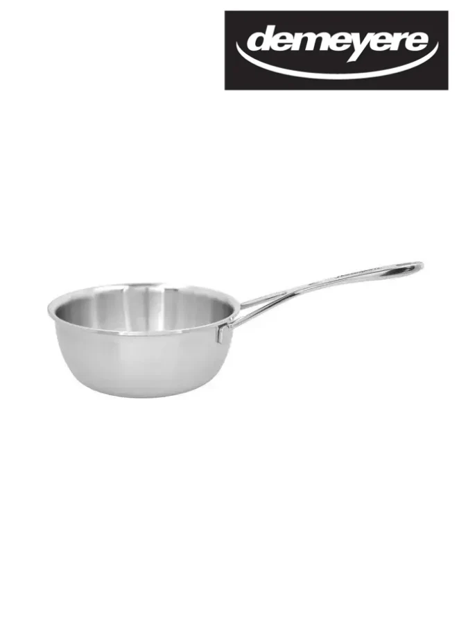 DEMEYERE SILVER 7 Sauteuse conique