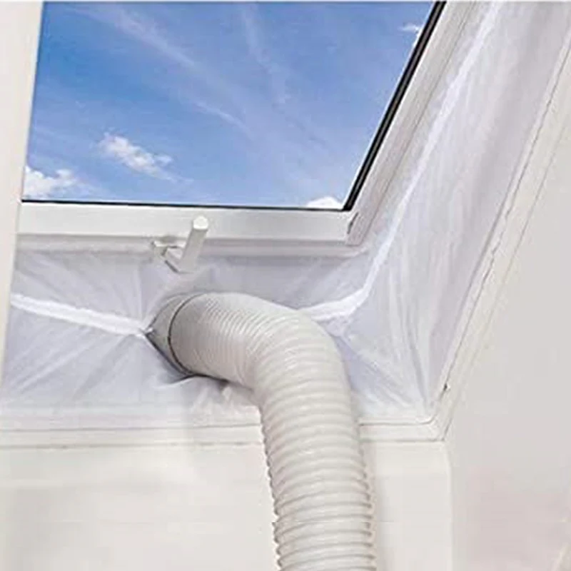 Climatiseur 3 fonctions mobile de 7000 BTU avec poignée R7000 Pullman