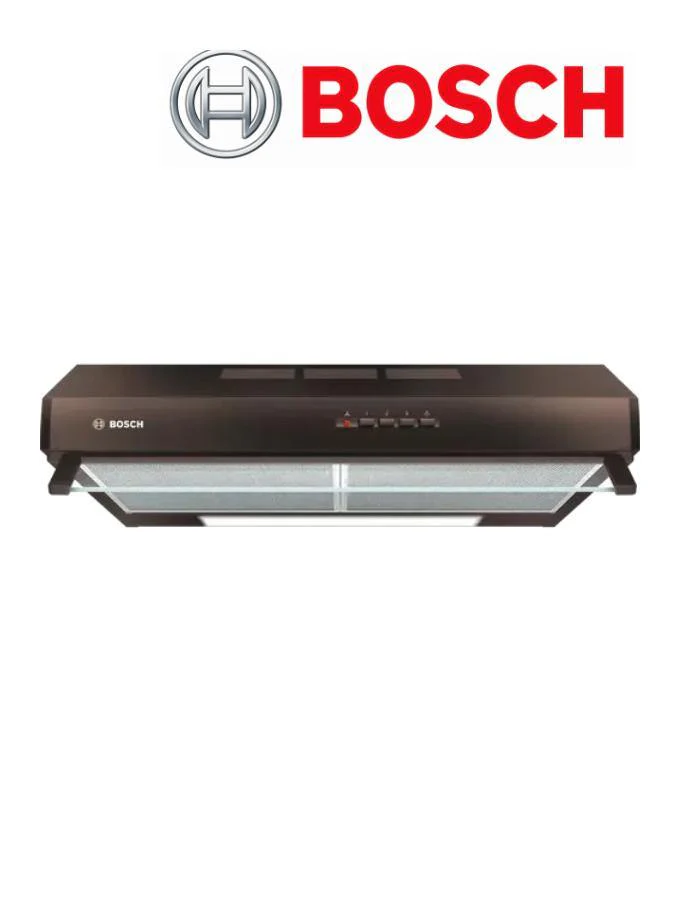 Bosch DUL63CC40