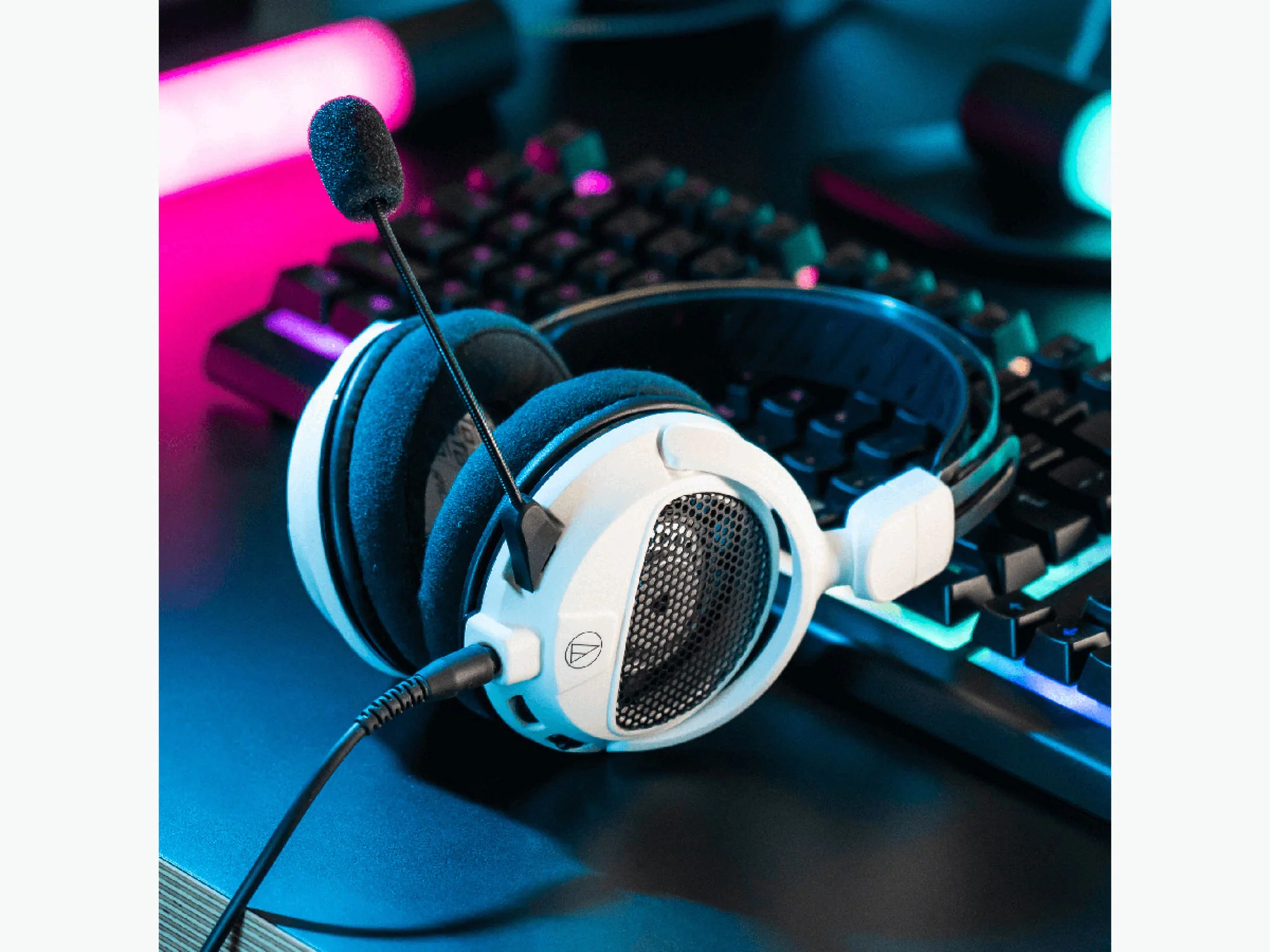 AUDIO TECHNICA ATH-GDL3