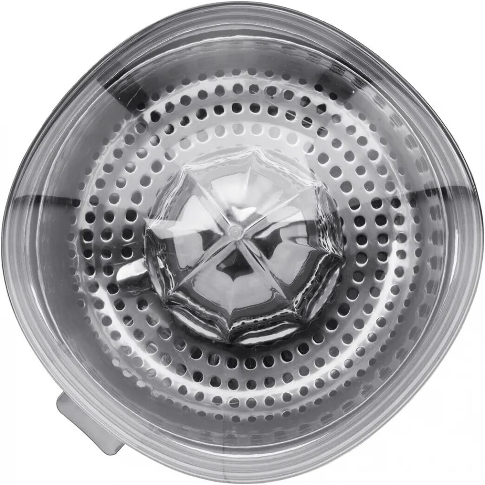 Presse-agrumes blanc mat Smeg