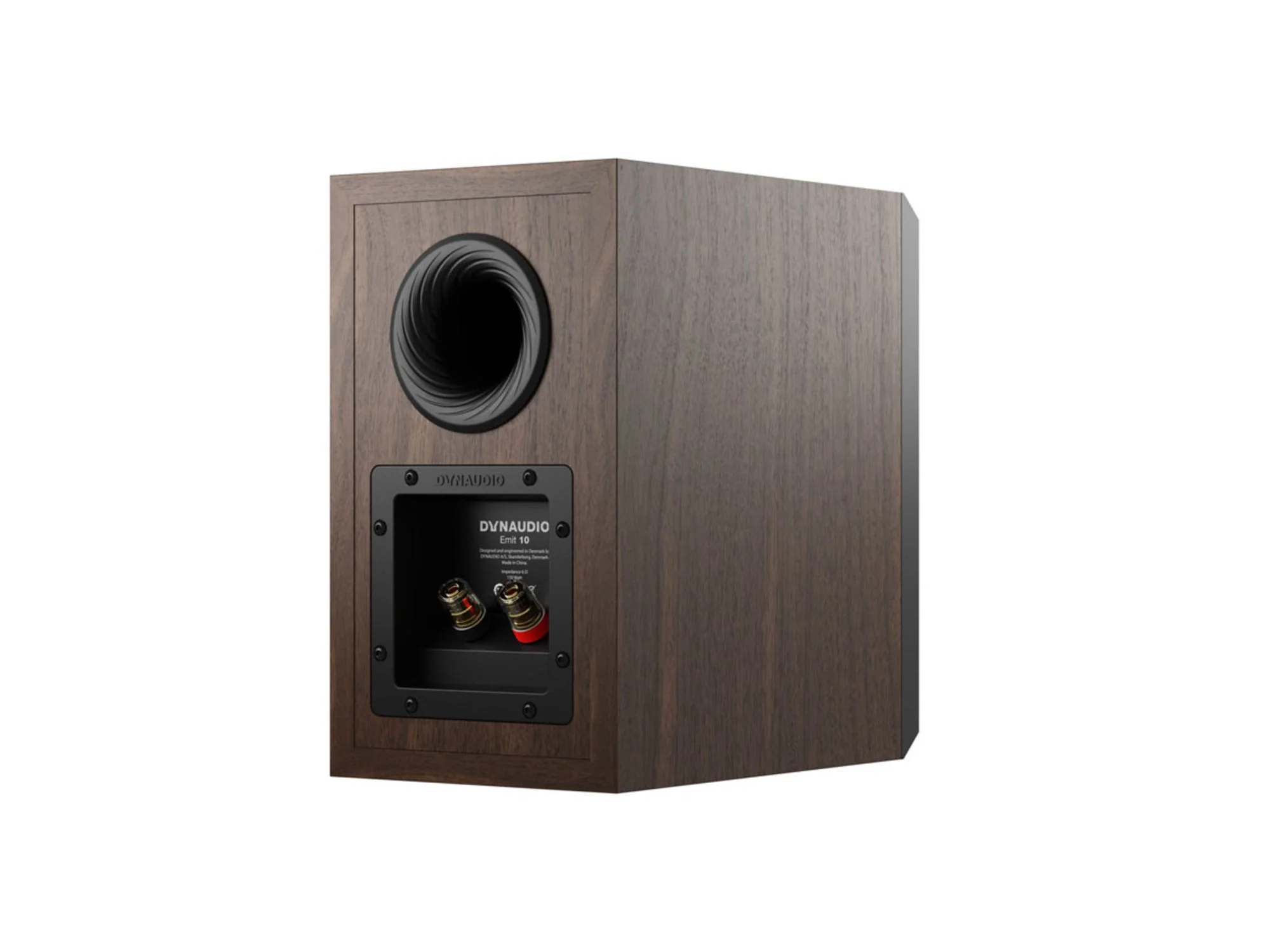 DYNAUDIO Emit II 10 (la paire)