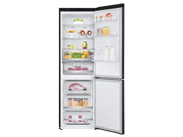 REFRIGERATEUR COMBINÉ INVERTER GCB459