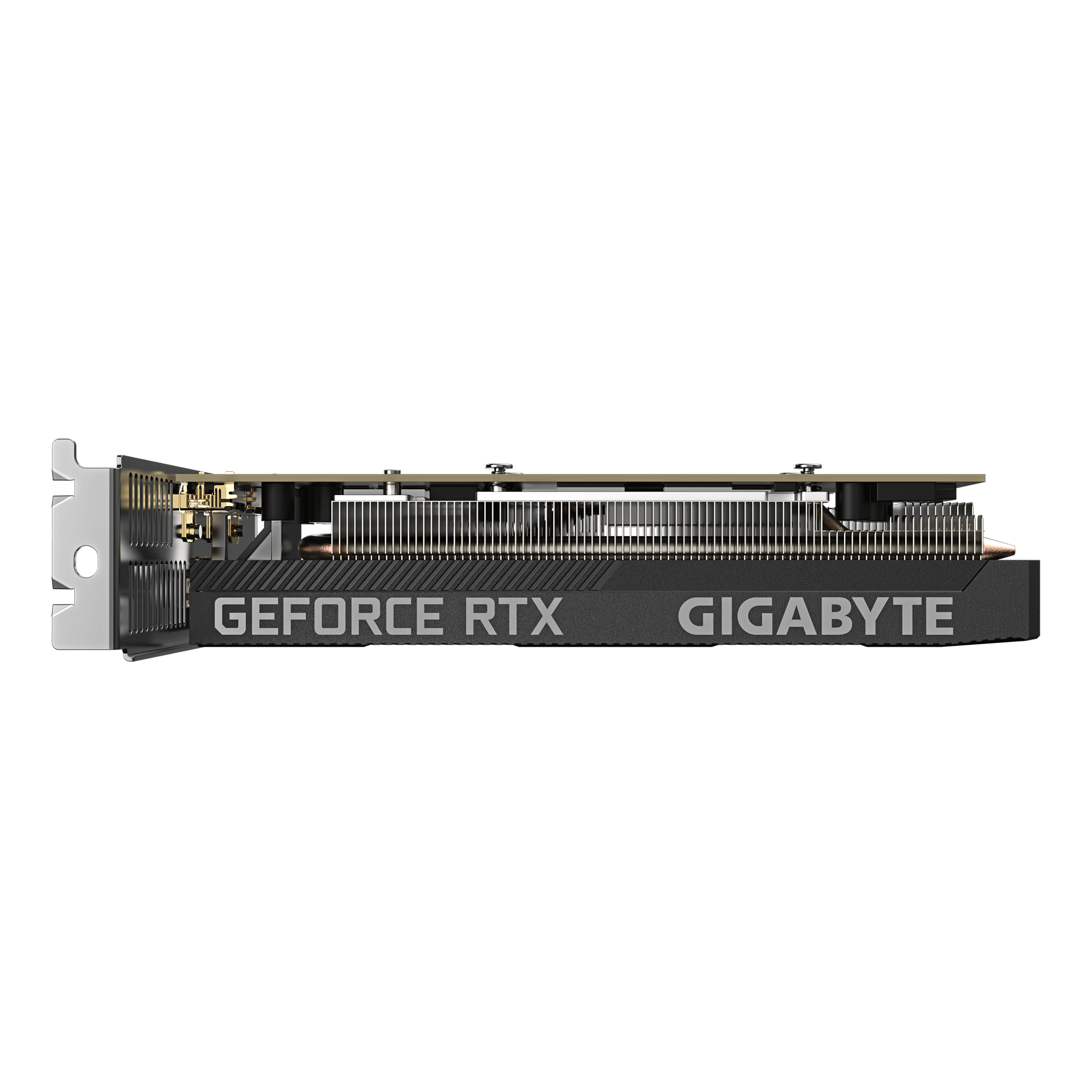 Gigabyte GeForce® RTX 3050 OC LP 6G