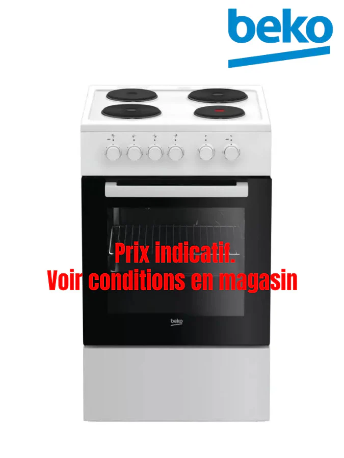 Beko FSS56000GW