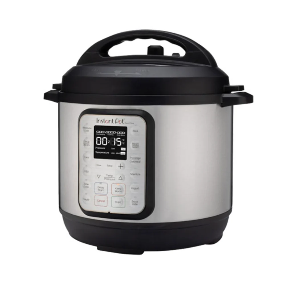 Autocuiseur multi-usage Instant Pot® Duo™ Plus de 6 pintes, 9 en 1 (112-0156-01)