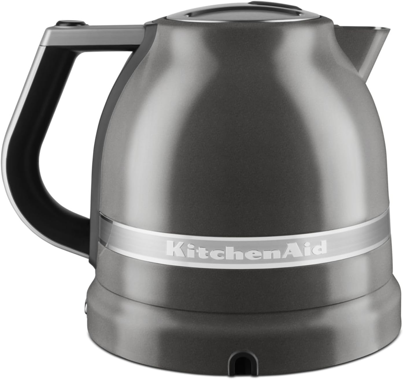 KitchenAid Artisan Bouilloire Électrique | Température Réglable | Bleu encre 1,5 L