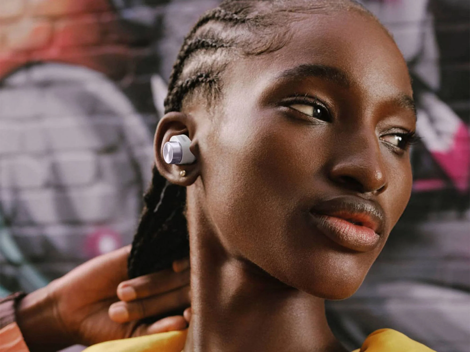 Bowers & Wilkins PI5 S2