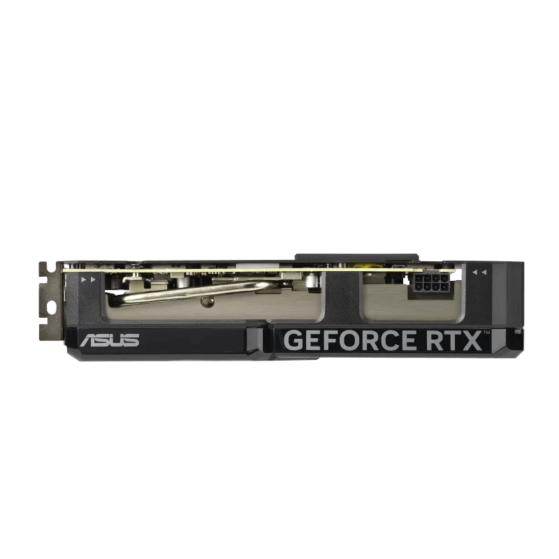 Asus Dual GeForce® RTX 4060 Ti O8G SSD