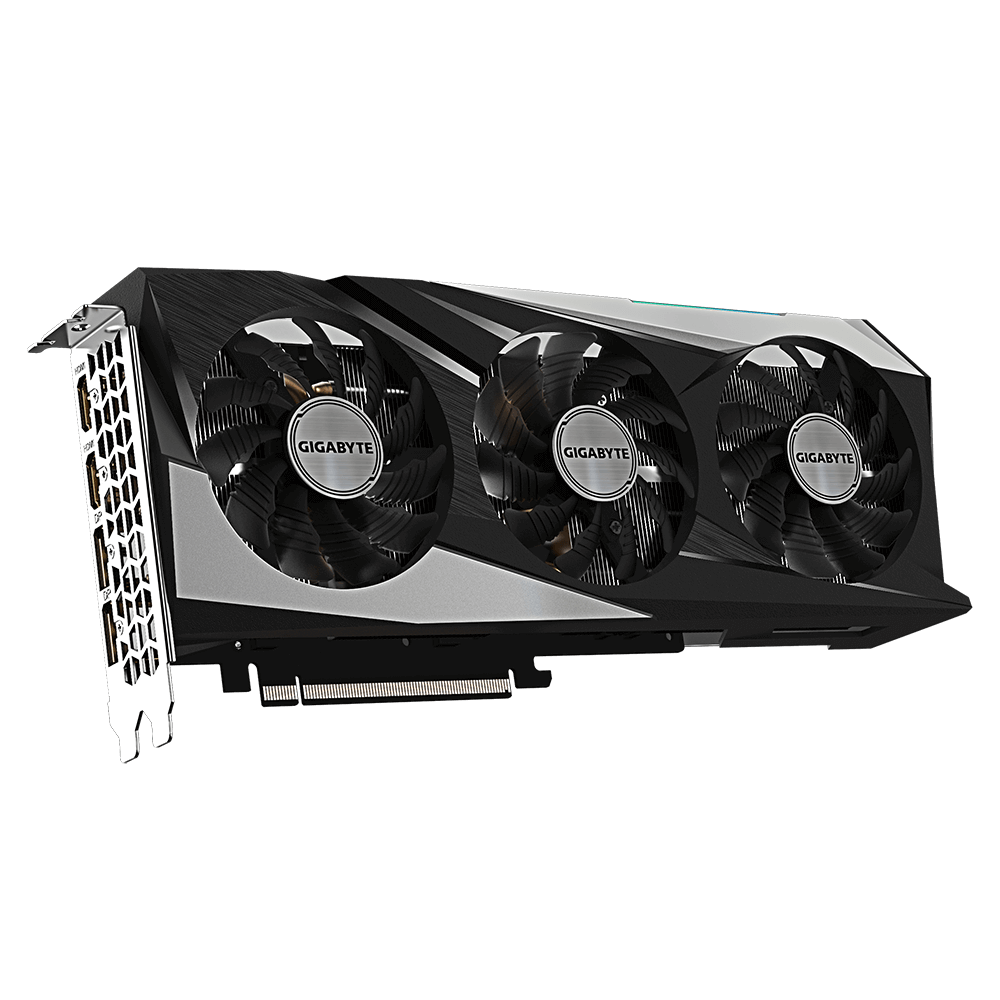 Gigabyte Radeon™ RX 6600 XT Gaming Pro OC 8G