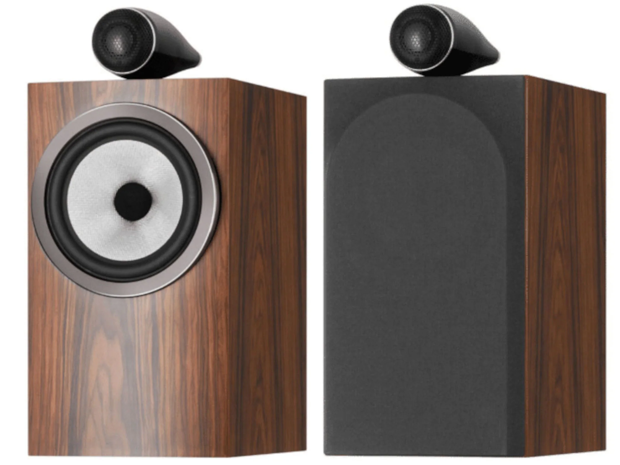Bowers & Wilkins 705 S3 (la paire)