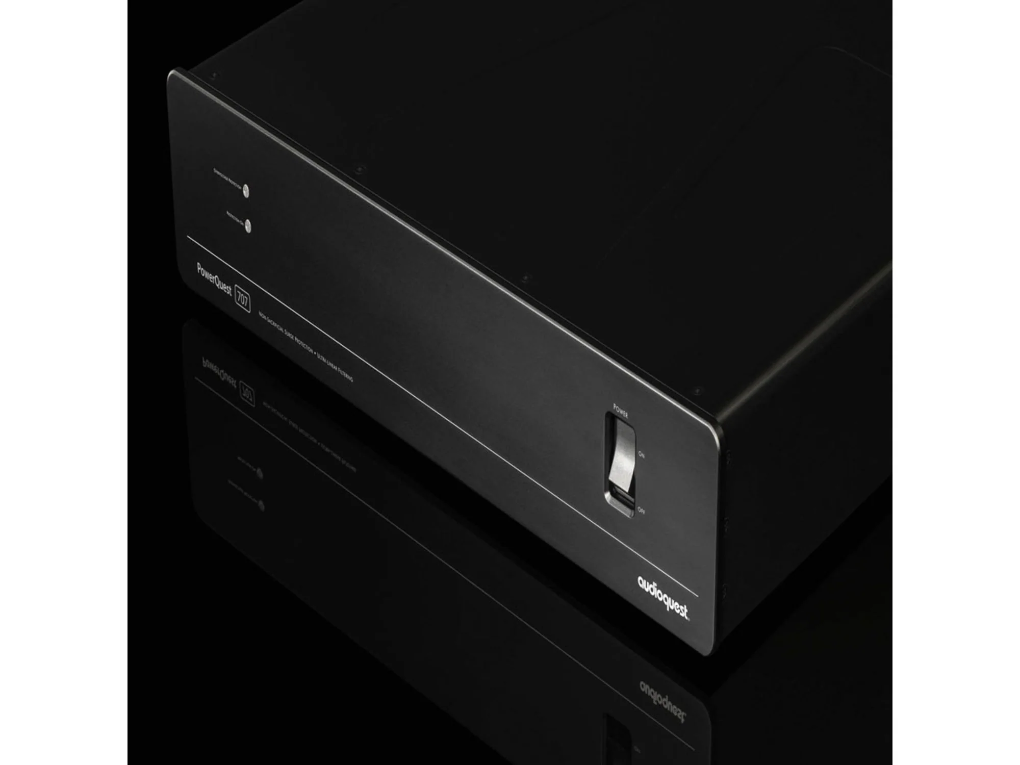 AUDIOQUEST POWERQUEST 707