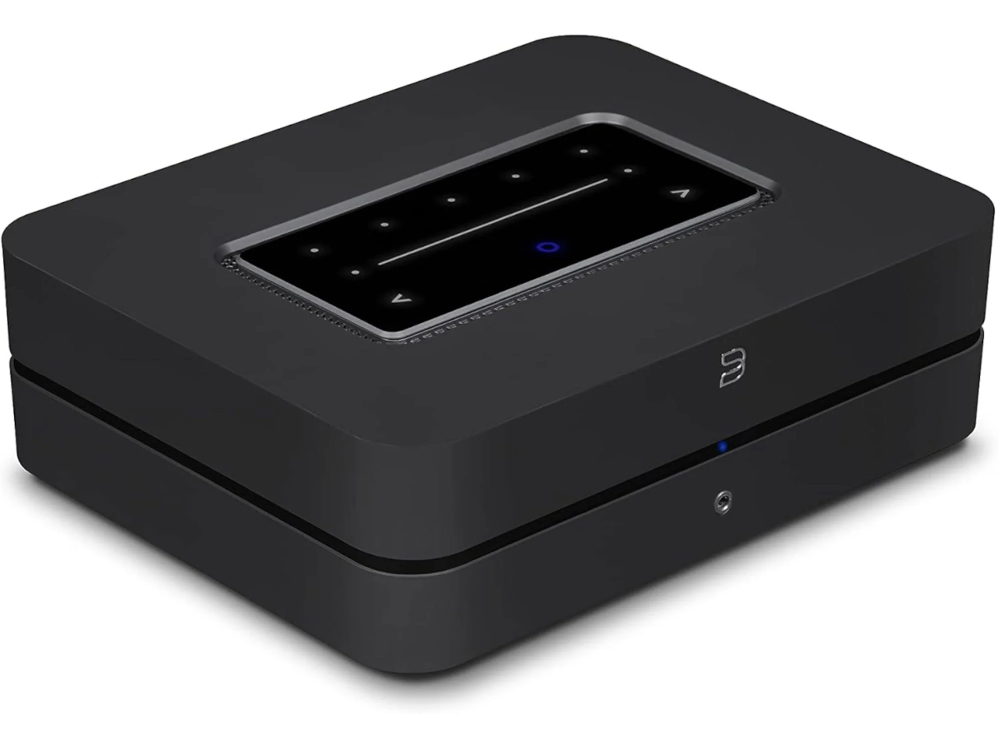 BLUESOUND POWERNODE Noir (2021)