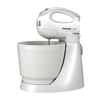 Mixeur Batteur sur socle MK-GB3WTZ