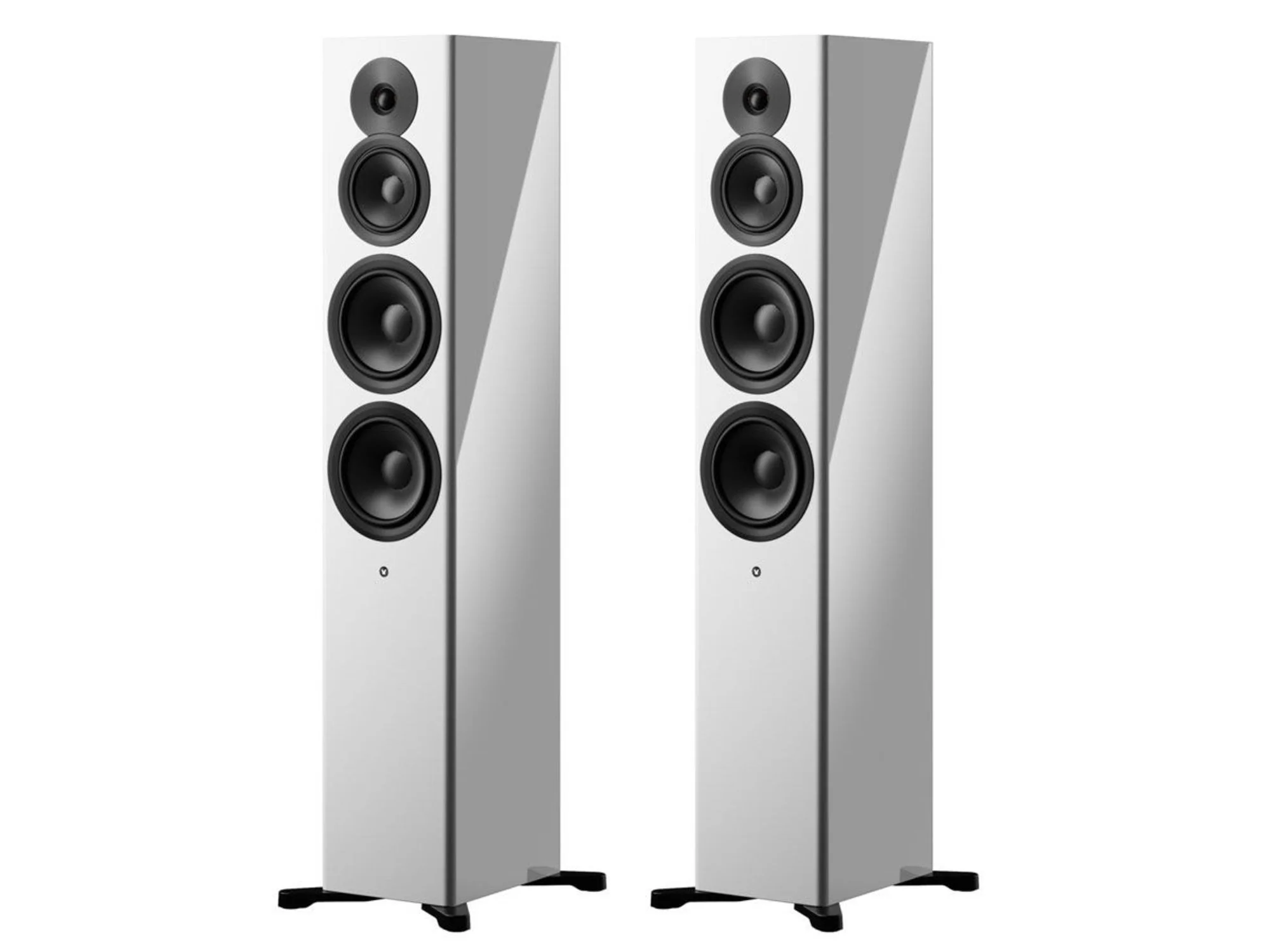 DYNAUDIO FOCUS 50 (la paire)