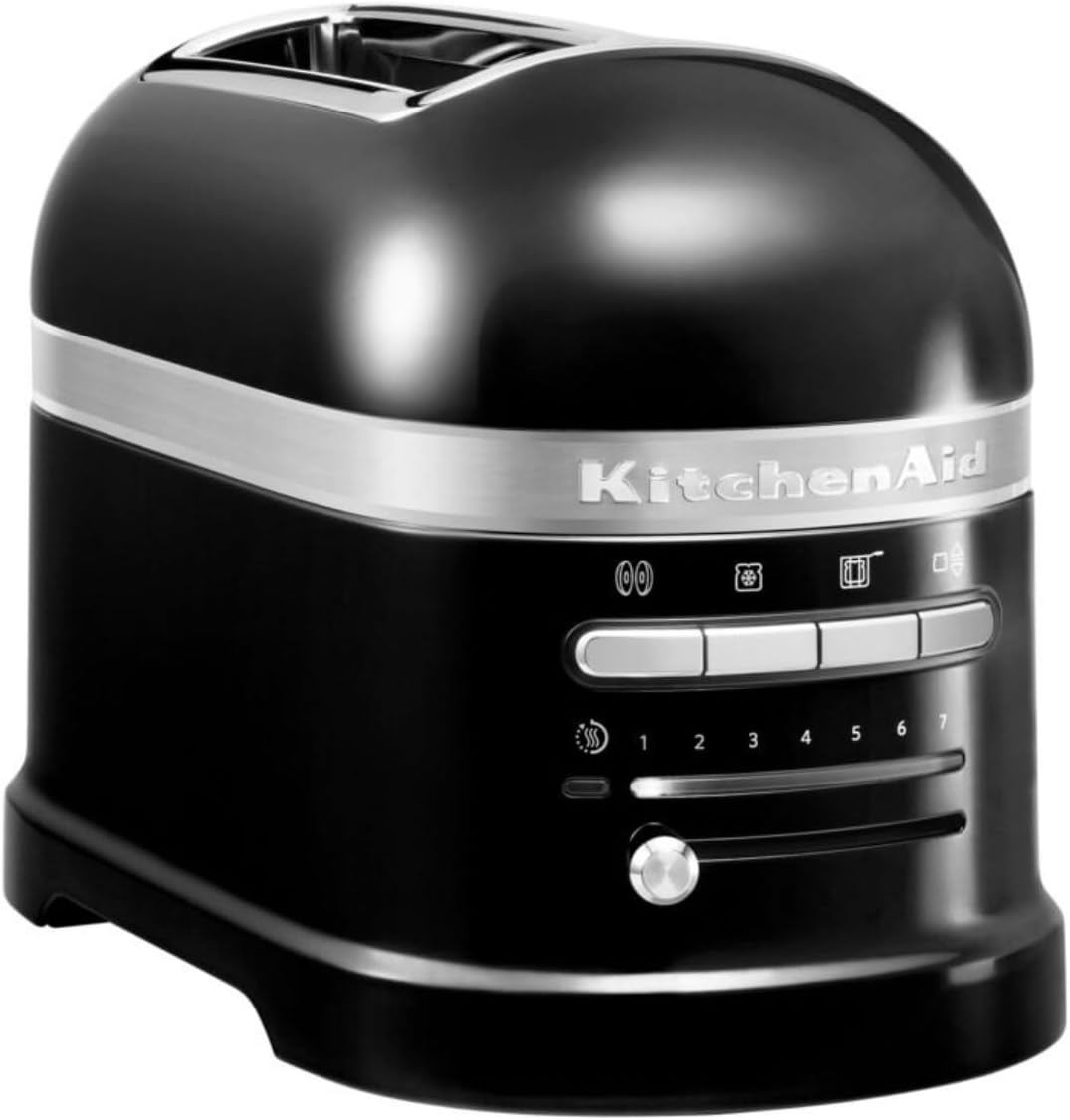 KitchenAid 5 kmt2204ebk