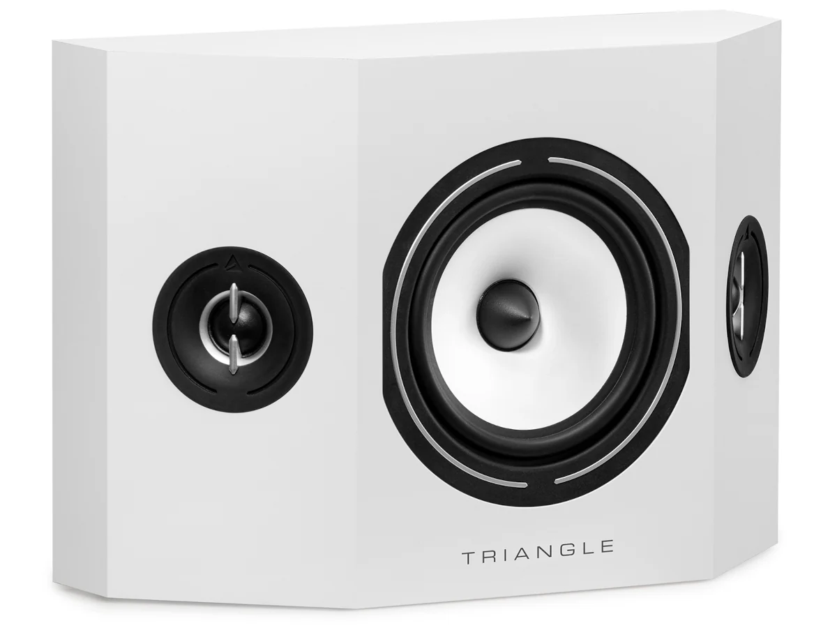 TRIANGLE BOREA BRS1 (la paire)