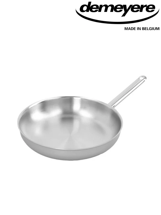 Demeyere Athena 5 Poêle