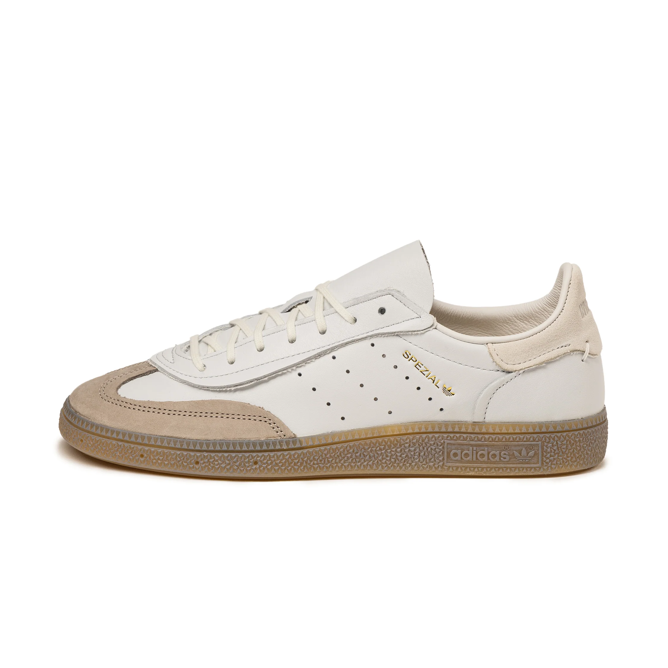 Drei Streifen x Invincible Handball Spezial