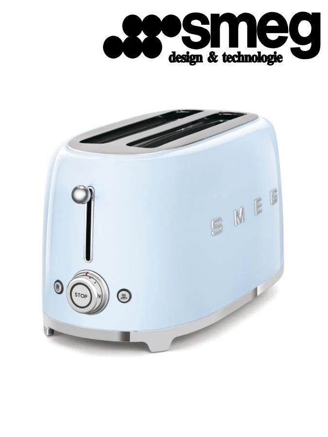 Smeg TSF02