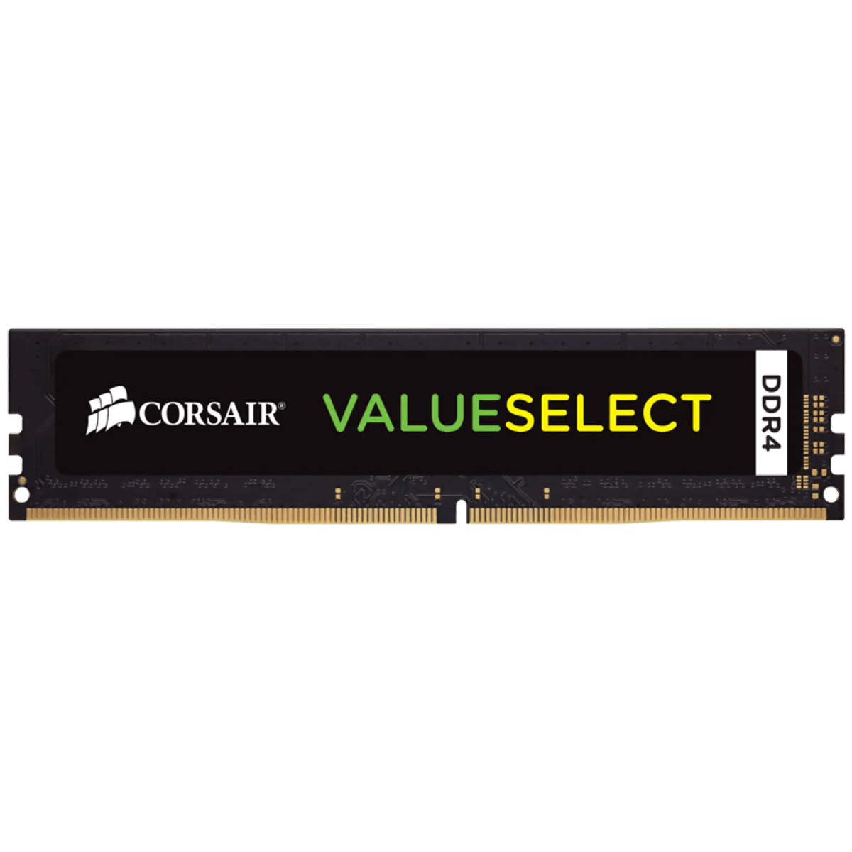 Corsair VALUE SELECT 8 Go (1 x 8 Go) DDR4 2133 MHz C15