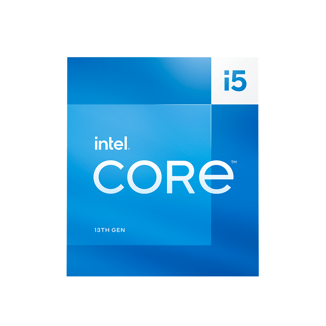 Intel® Core™ i5-13400