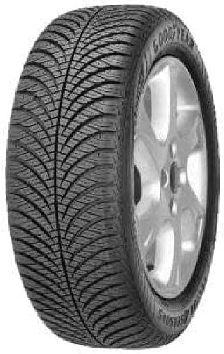 Goodyear Vector 4Seasons G2 M+S - 195/55R16 87H - Pneu 4 saisons