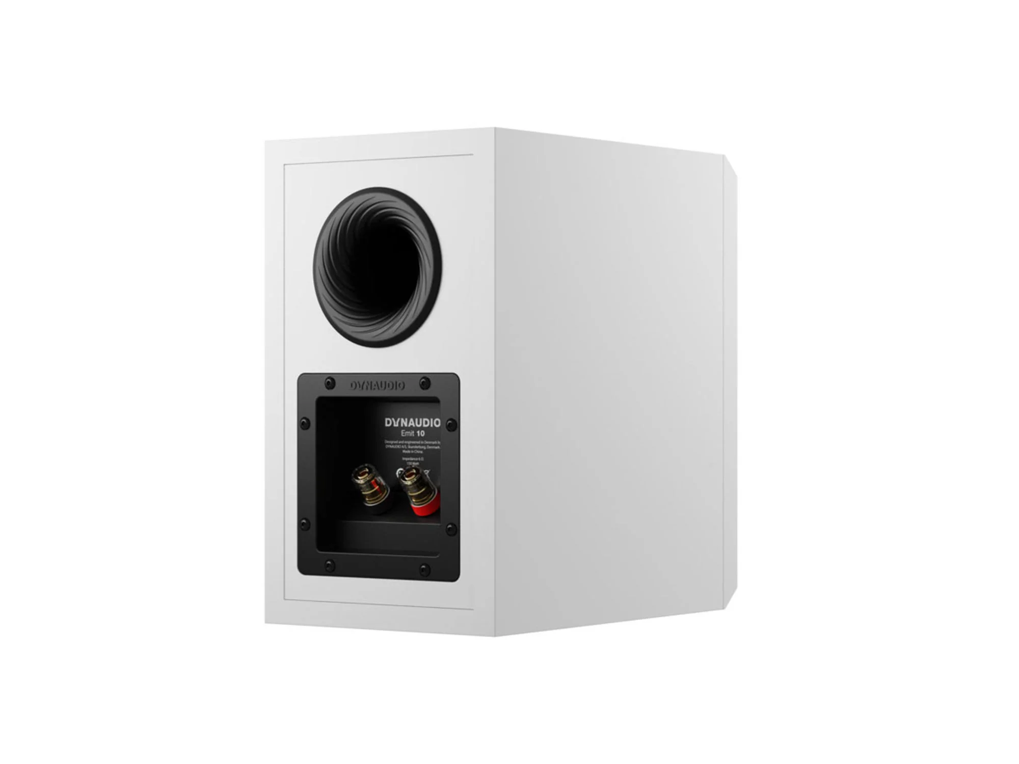 DYNAUDIO Emit II 10 (la paire)