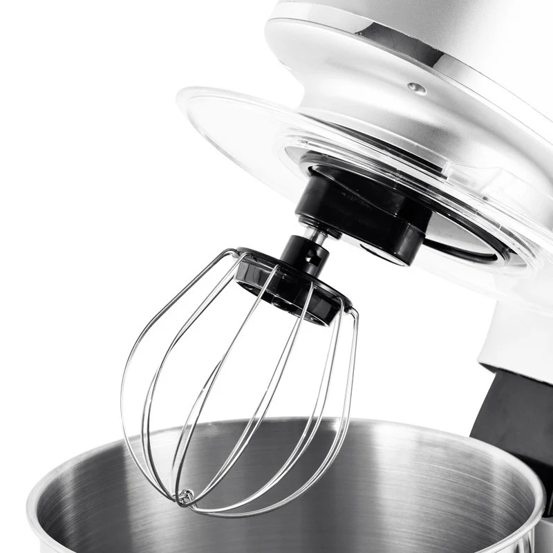 Robot pétrin 5 L mouvement planétaire REVOLVE Kitchencook