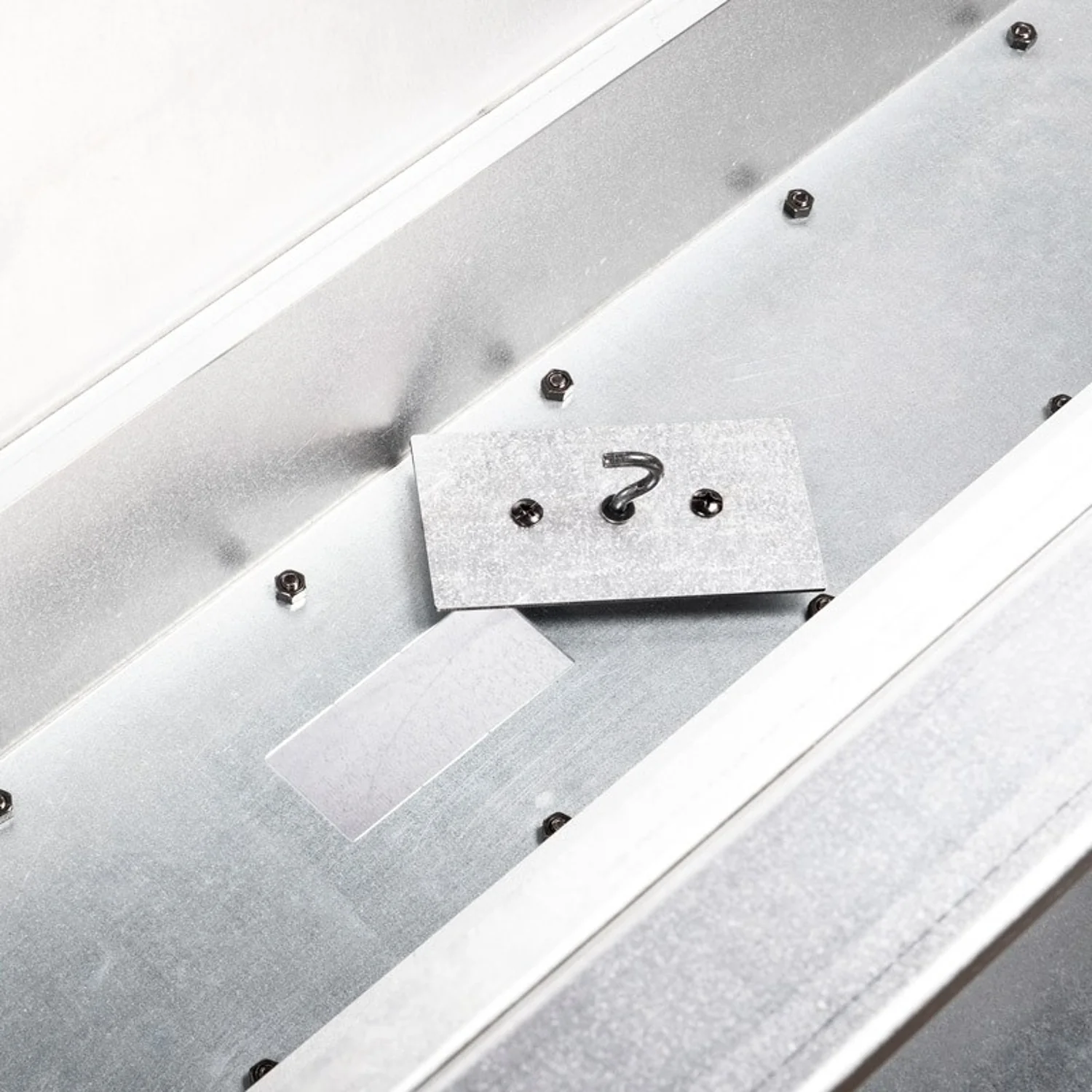 Rôtissoire à bois et à charbon de bois TITAN Somagic