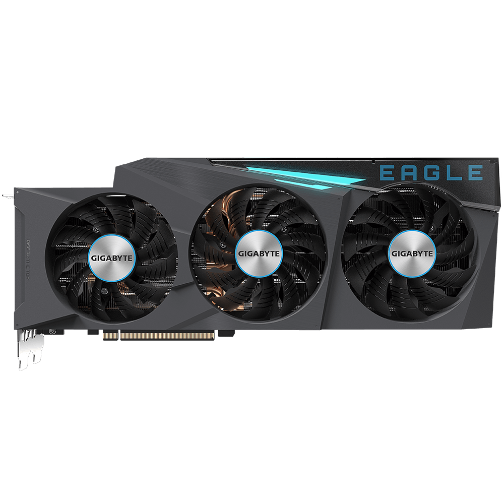 Gigabyte GeForce® RTX 3080 Eagle 12G