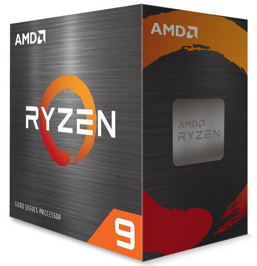 AMD Ryzen™ 9 5900X