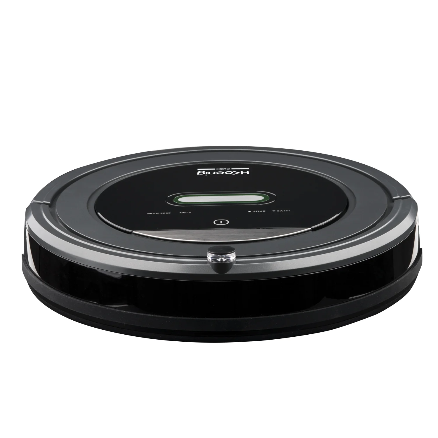 Robot aspirateur et laveur watermop+ - SWRC90 H.Koenig