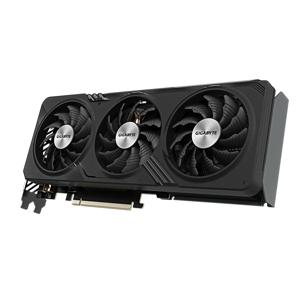 Gigabyte GeForce® RTX 4060 Ti Gaming OC 8G