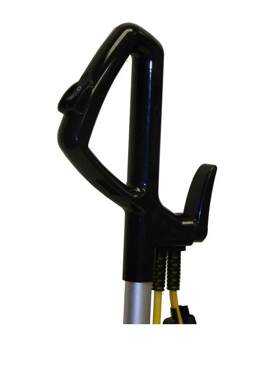 Bissell Commercial Bissell BigGreen Commercial Bagged Lightweight (8lb), Upright, Industrial, Vacuum Cleaner, BGU8000