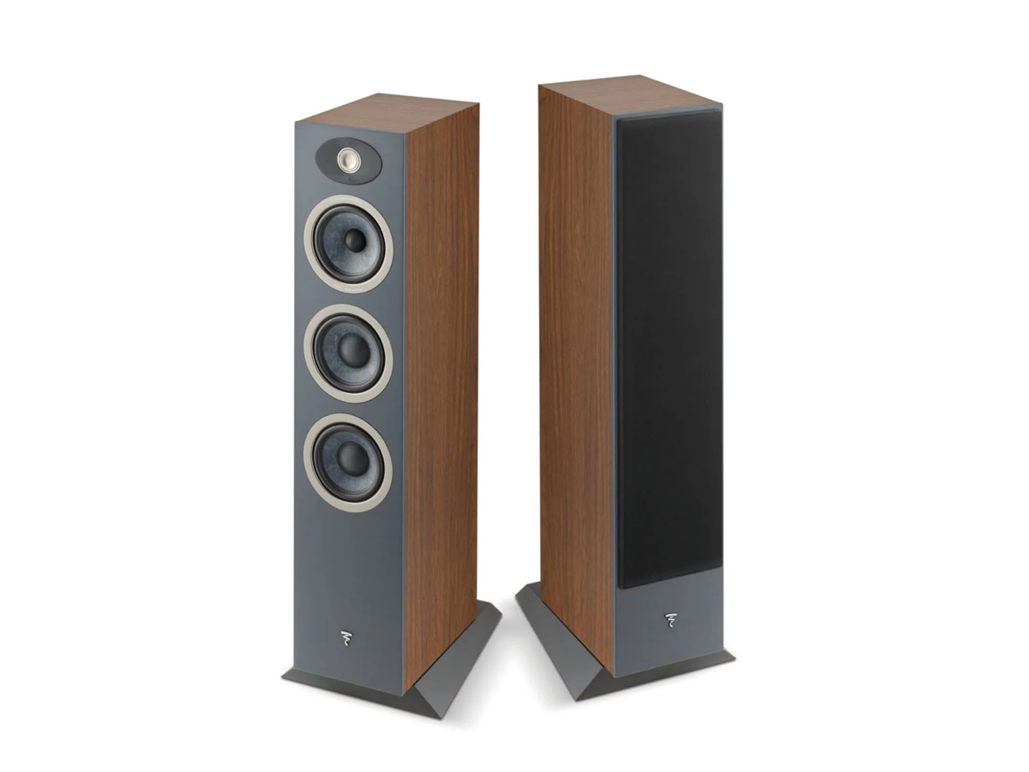 FOCAL THEVA N°2 (la paire)