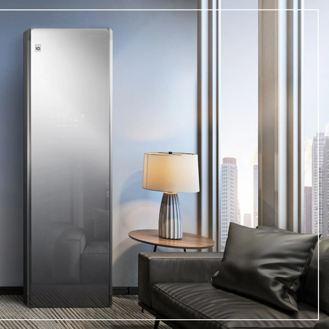 Styler S3MFC- Armoire séchante