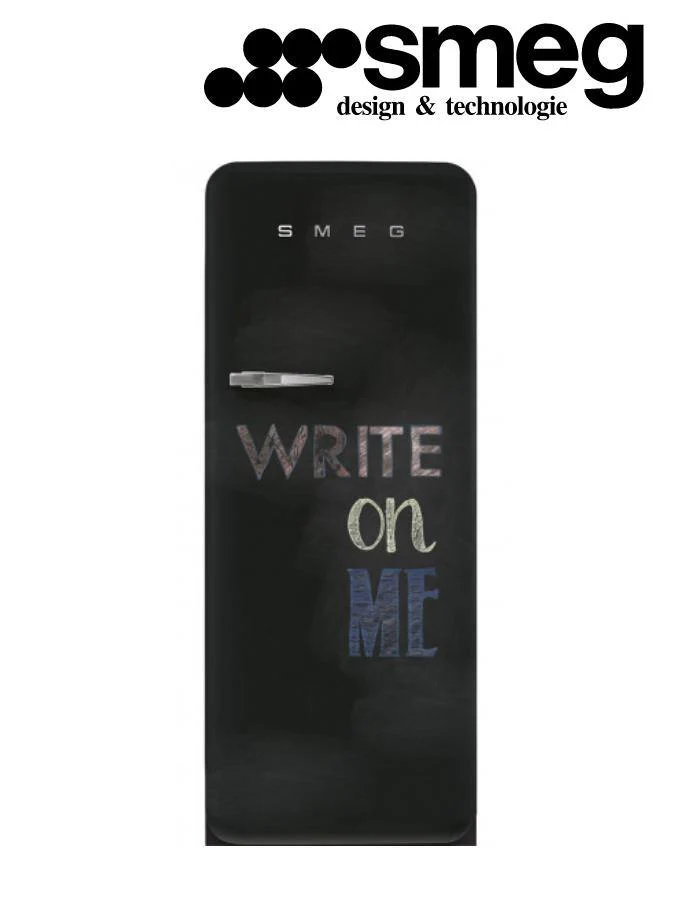 Smeg FAB28RDBB5
