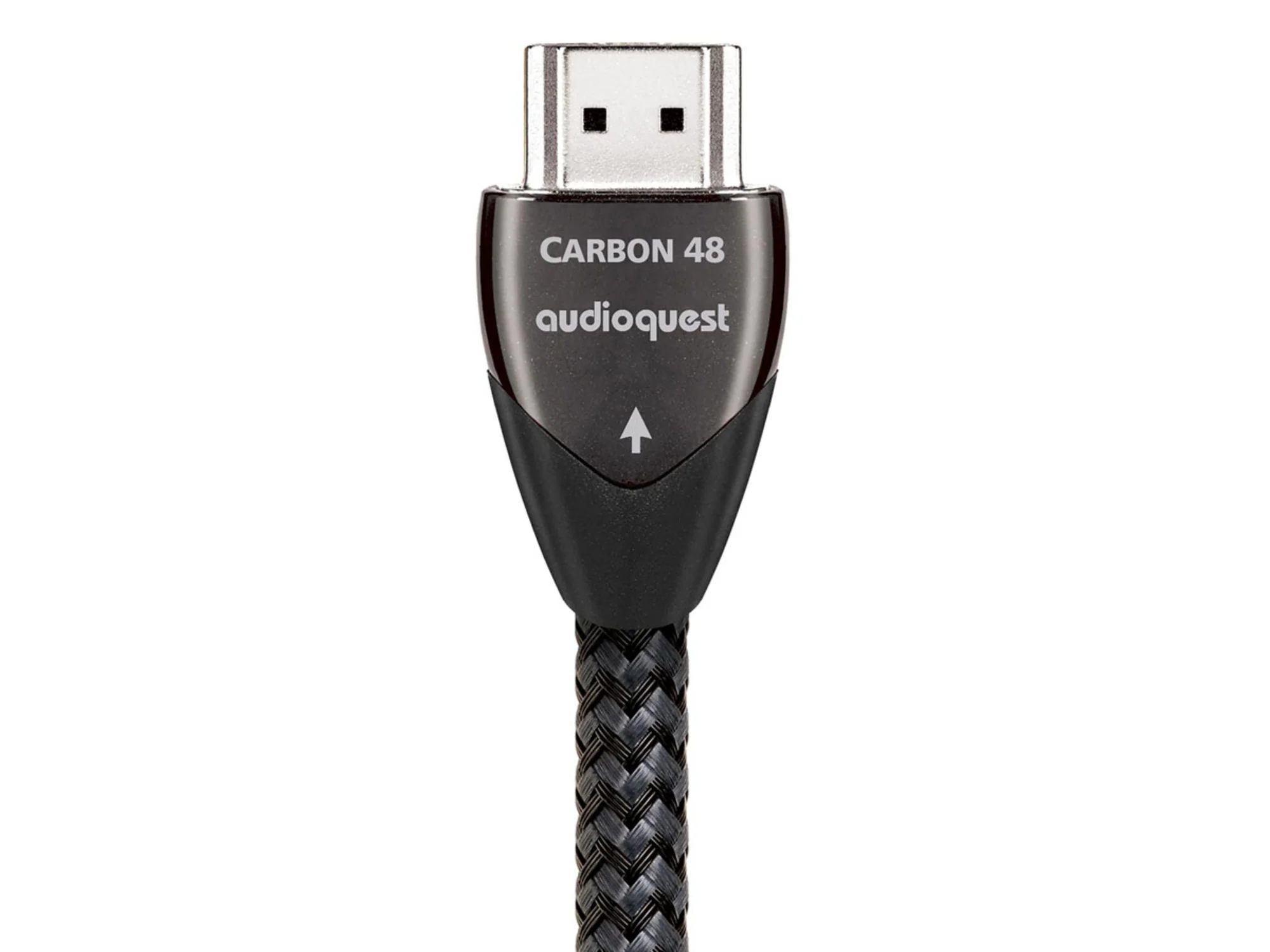 AUDIOQUEST 48G Carbon HDMI
