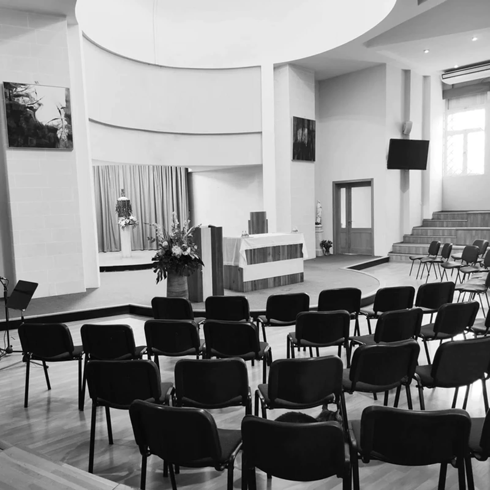 VINGLI Waiting Room Chairs, 5-Pack Conference Room Chairs