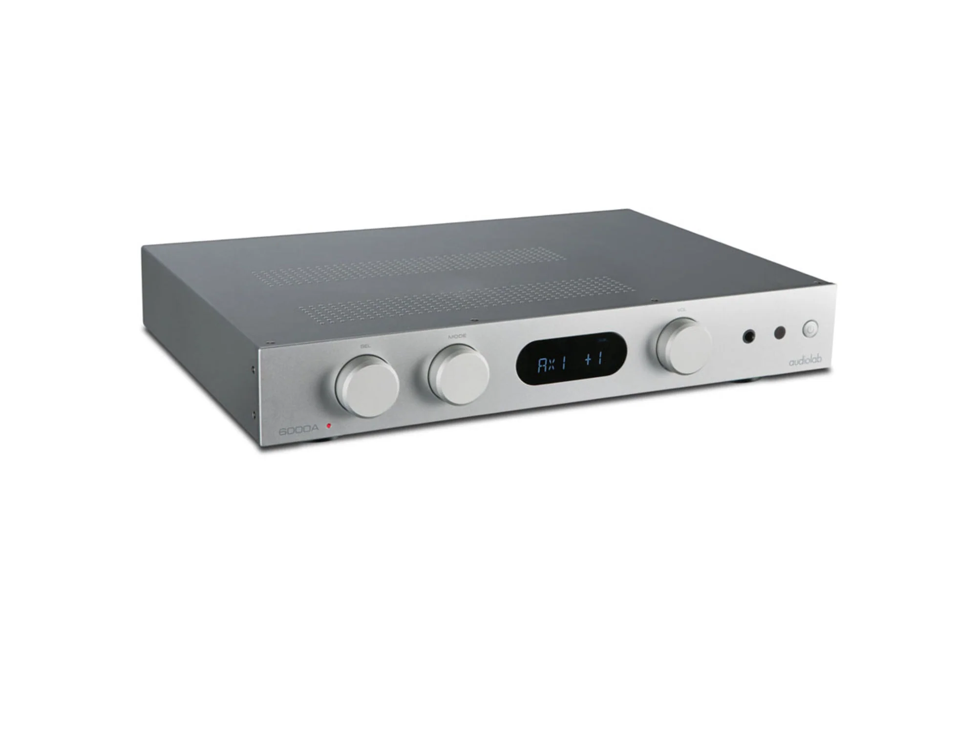 AUDIOLAB 6000A