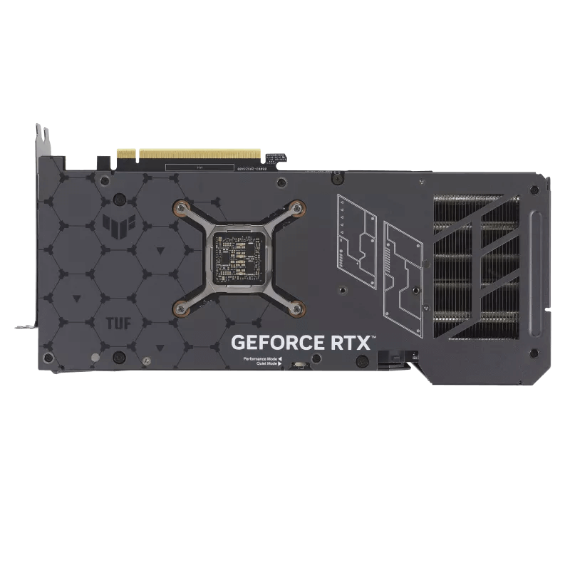 Asus TUF Gaming GeForce® RTX 4070 Super O12G GDDR6X