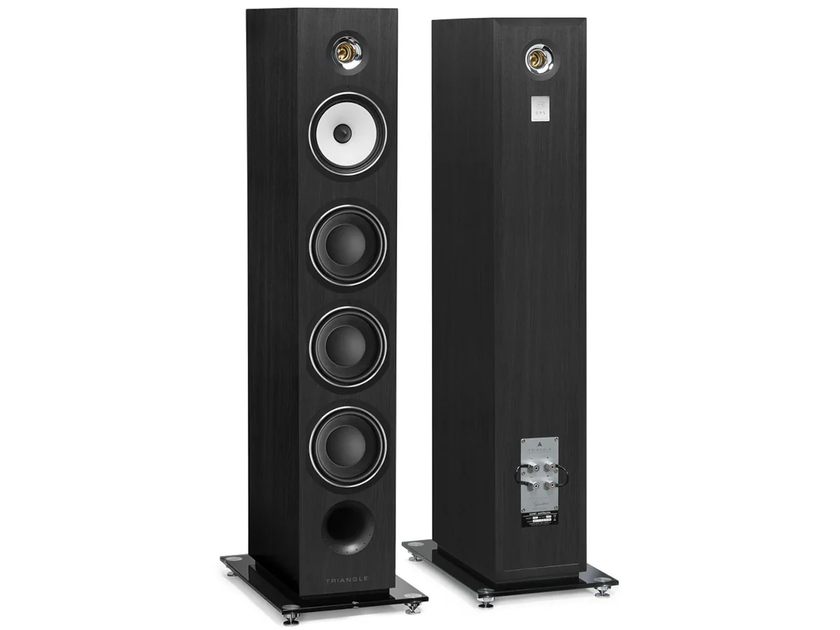 TRIANGLE AUSTRALE EZ (la paire)