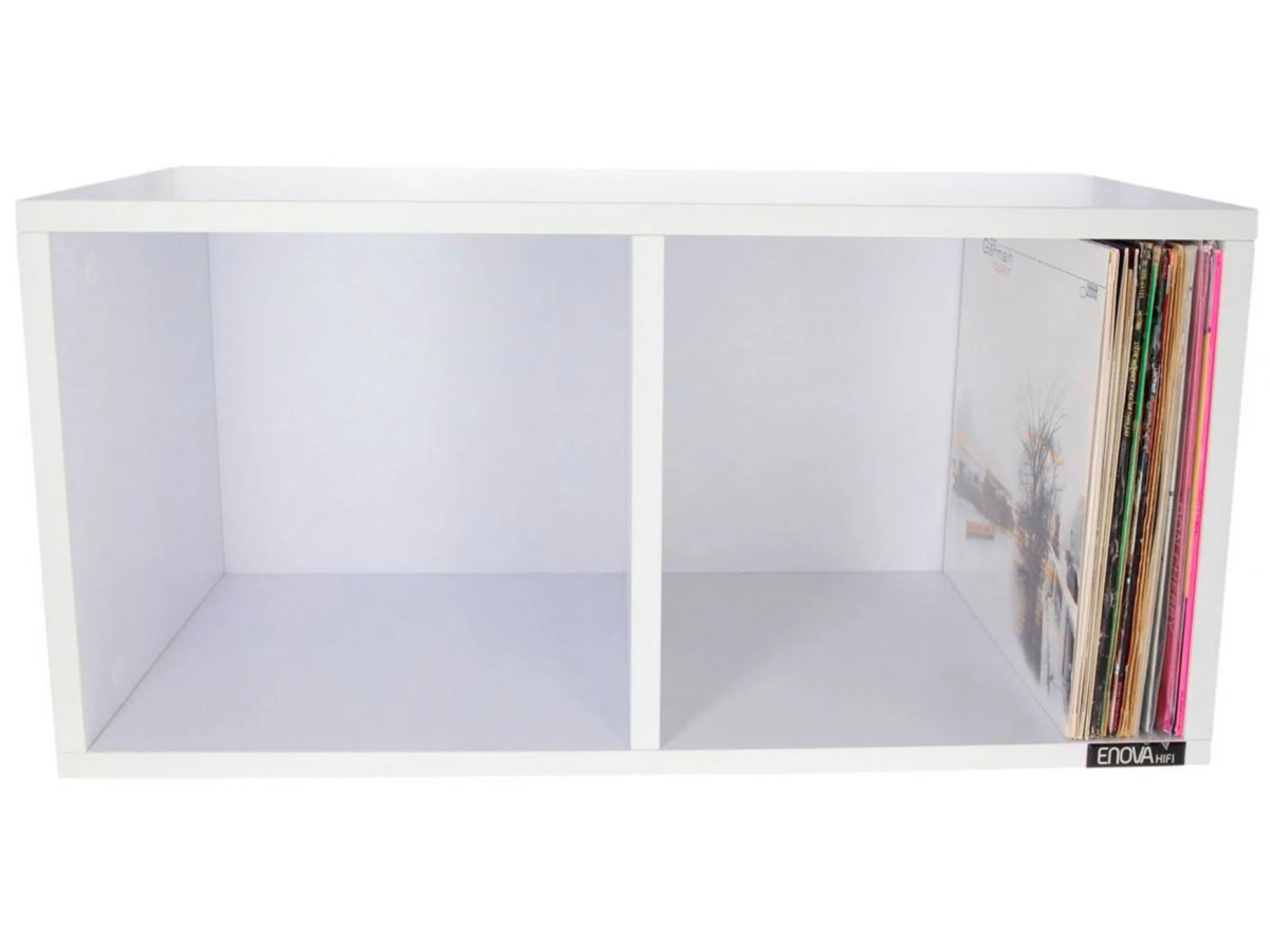 ENOVA HIFI Vinyle box 240