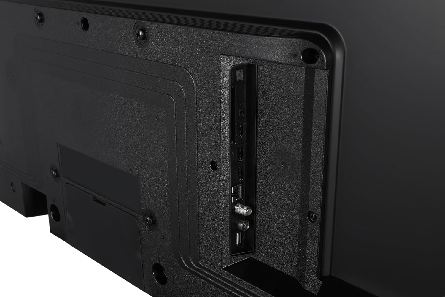 Toshiba Smart VIDAA TV 40 Full HD 40LV2E63DA TV 40 pouces, TV LED compatible avec Alexa, DVB-T2, technologie LED, HDMI 2.1