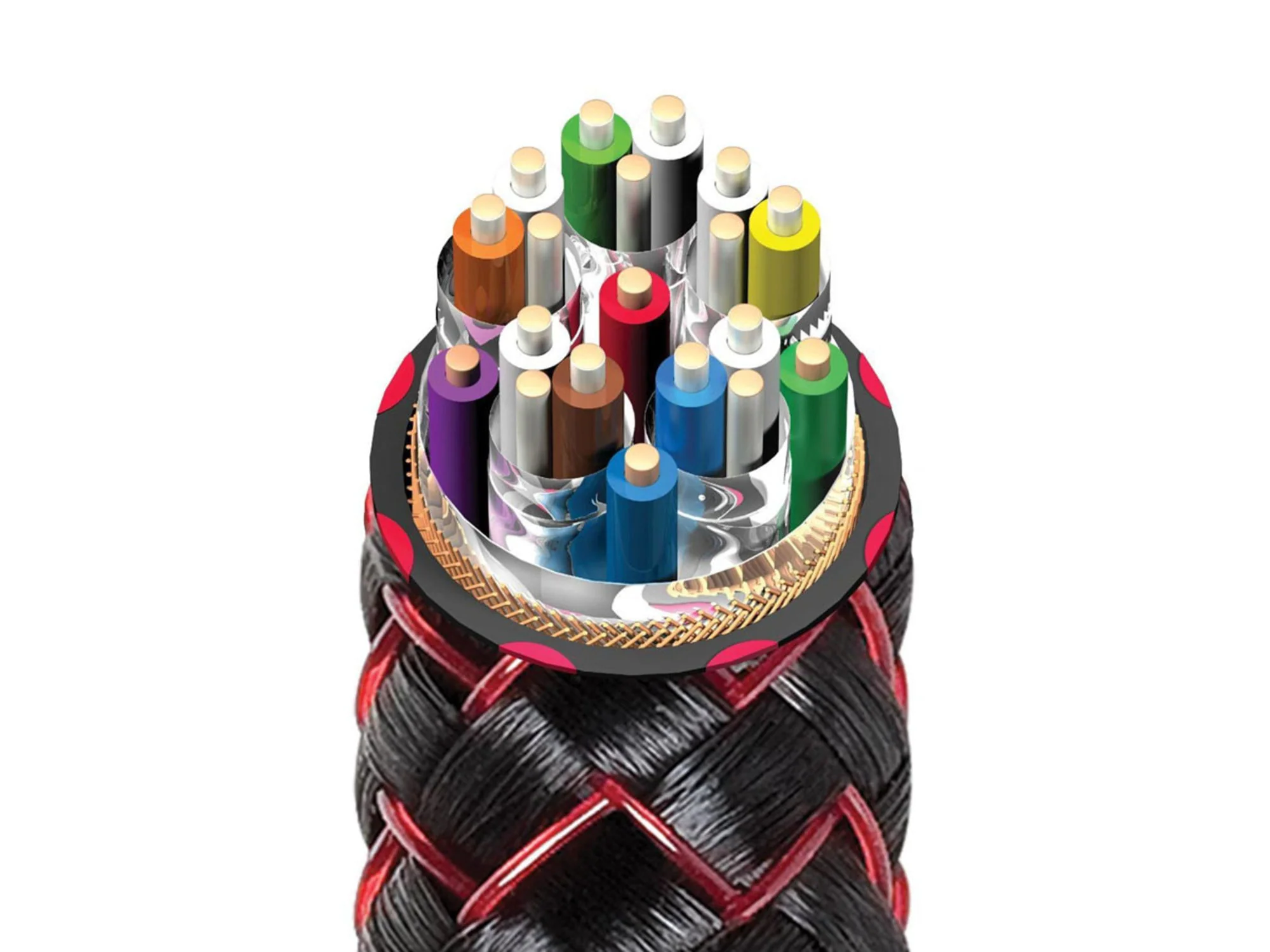 AUDIOQUEST 48G Cinnamon HDMI