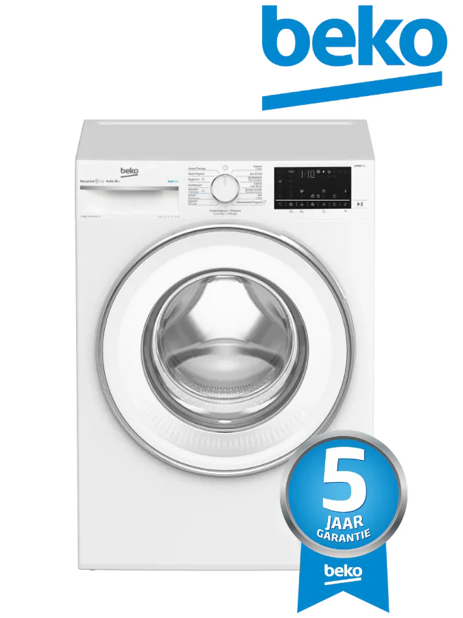 Beko B5WT584106W2