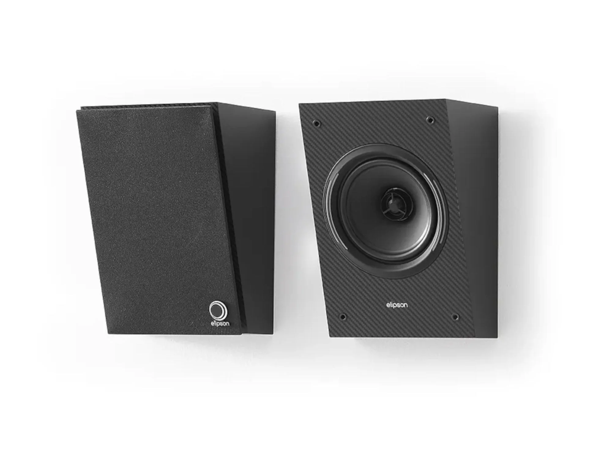 ELIPSON HORUS 6ATM (la paire)