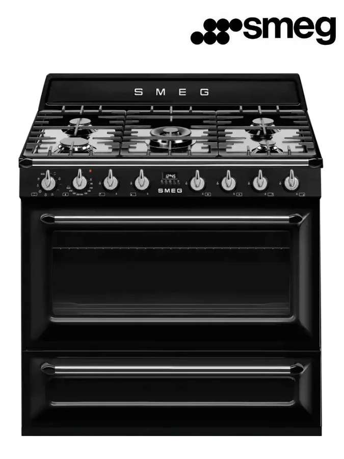 SMEG TR90BL2